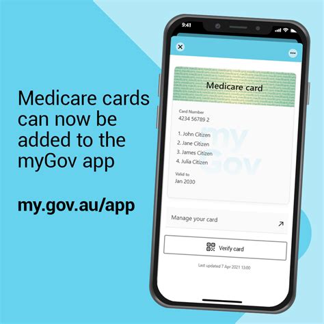 government smart card details|mygov card download.